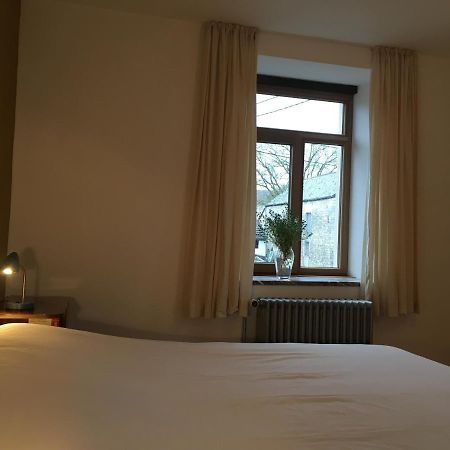Bed and Breakfast Le Rockormoran Surice Exterior foto
