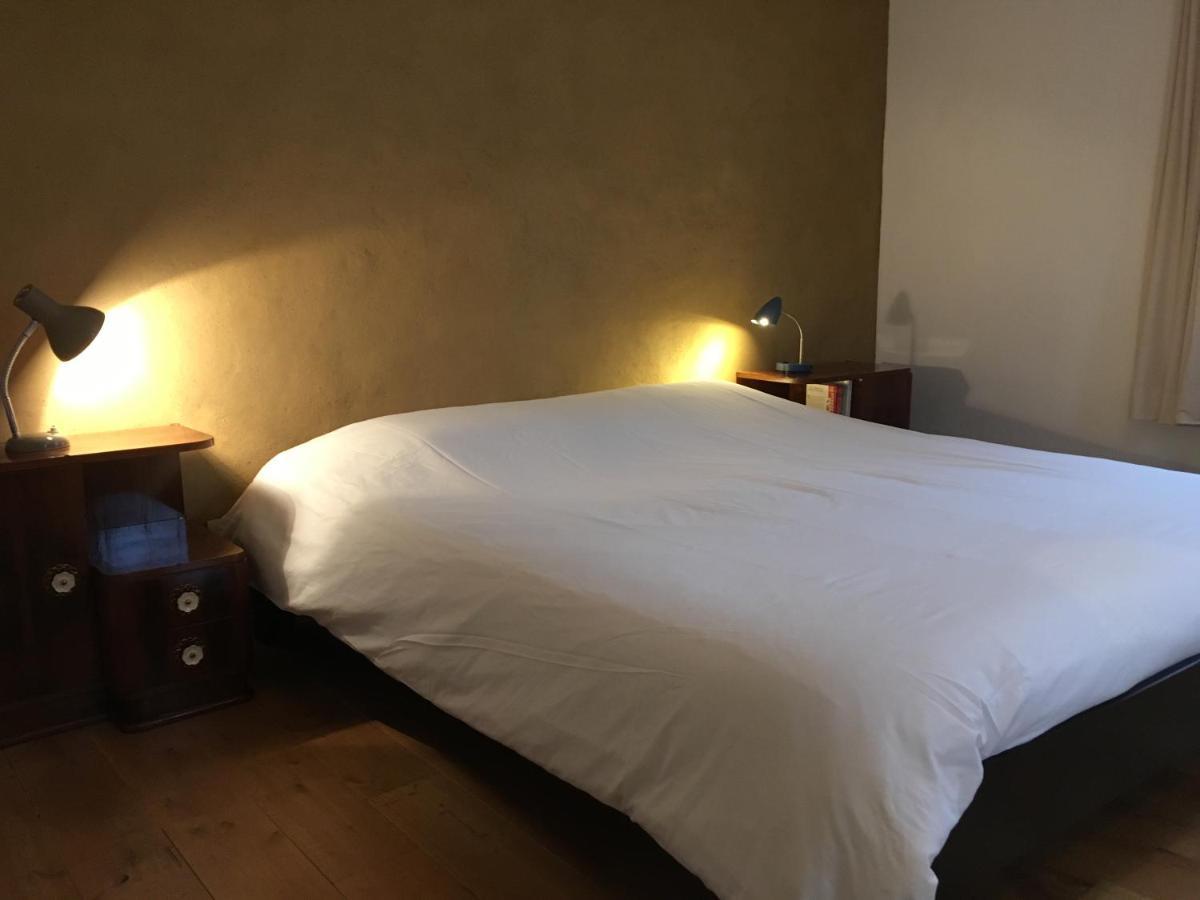 Bed and Breakfast Le Rockormoran Surice Exterior foto