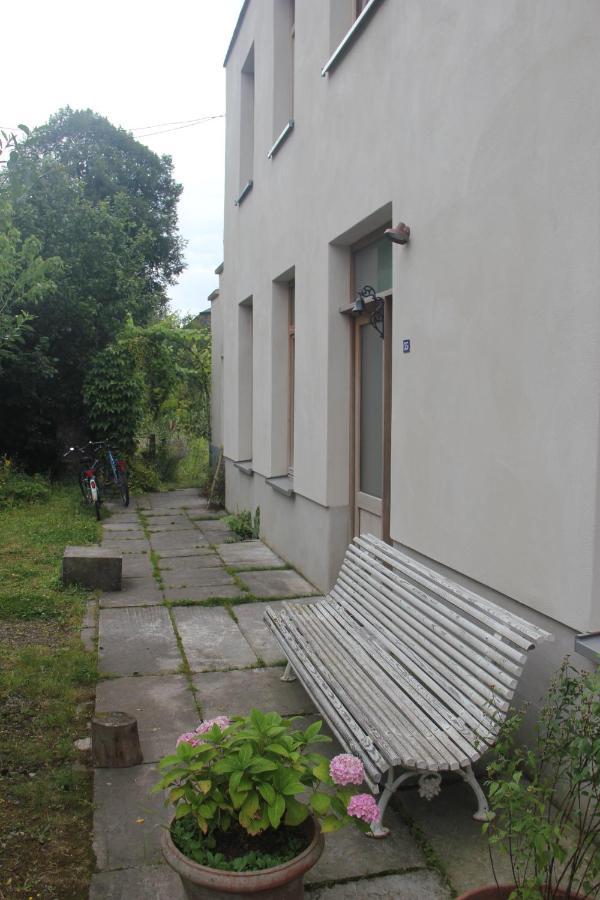 Bed and Breakfast Le Rockormoran Surice Exterior foto