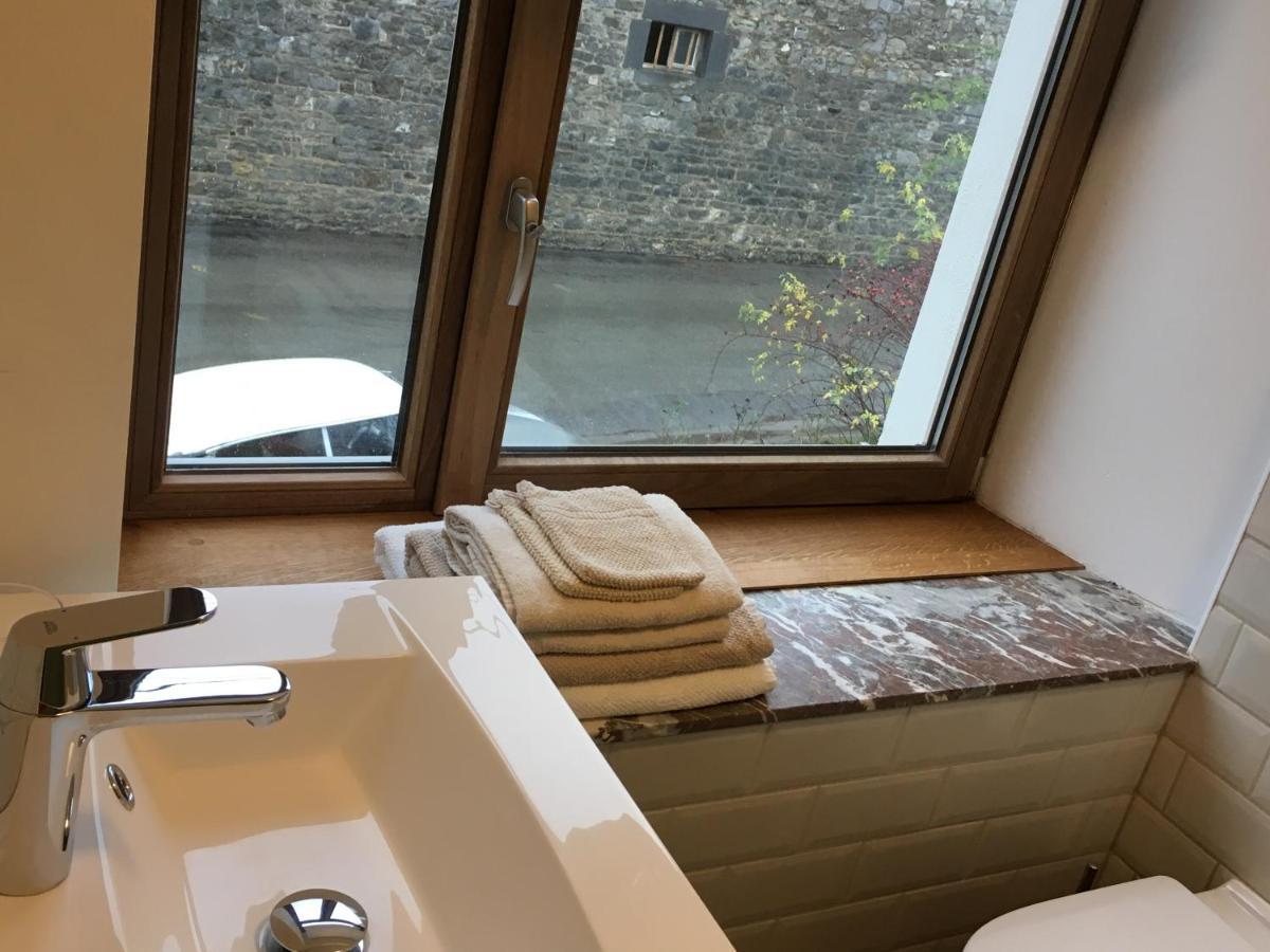 Bed and Breakfast Le Rockormoran Surice Exterior foto